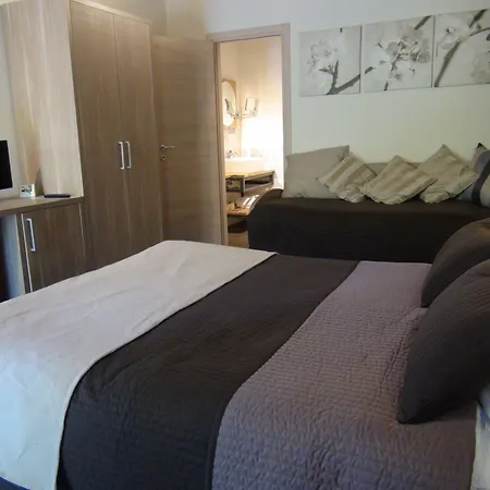 Baglio Siciliamo (adults Only) 호텔 Lido di Noto