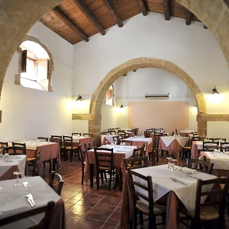 Baglio Siciliamo (adults Only) 3* Lido di Noto