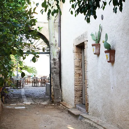 Baglio Siciliamo (adults Only)