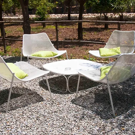 Baglio Siciliamo (adults Only) 호텔 3*