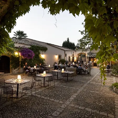 Baglio Siciliamo (adults Only) 3* Lido di Noto