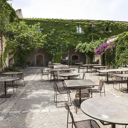 Baglio Siciliamo (adults Only) 호텔 3*