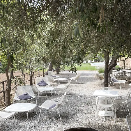 Baglio Siciliamo (adults Only) 3*