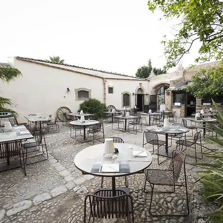 Baglio Siciliamo (adults Only) Lido di Noto
