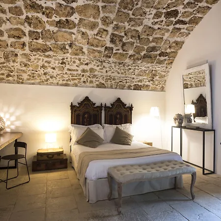 Baglio Siciliamo (adults Only) 호텔 3*