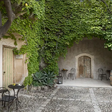 호텔 Baglio Siciliamo (adults Only) Lido di Noto