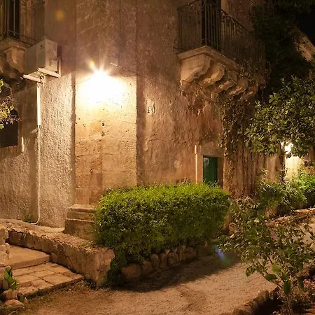 Hotel Baglio Siciliamo (adults Only) 3*