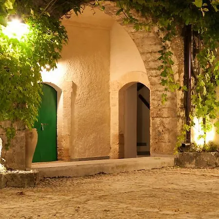 Baglio Siciliamo (adults Only) Lido di Noto