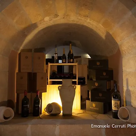 فندق Baglio Siciliamo (adults Only) Lido di Noto
