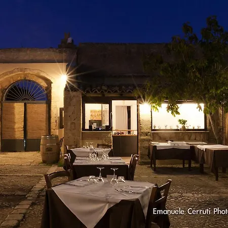 Baglio Siciliamo (adults Only)