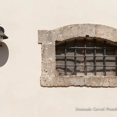 Hotel Baglio Siciliamo (adults Only) Lido di Noto