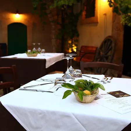 Baglio Siciliamo (adults Only) Lido di Noto