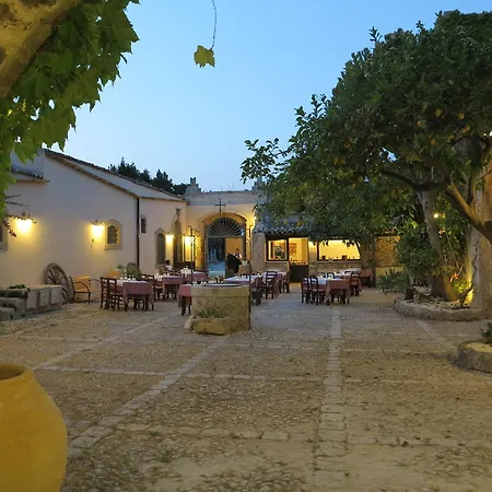 Baglio Siciliamo (adults Only)