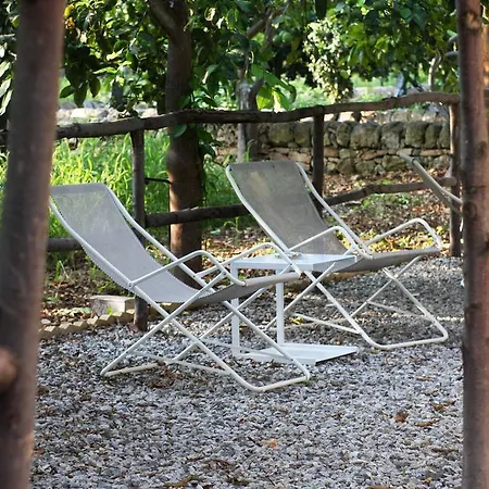 Baglio Siciliamo (adults Only) Hotel Lido di Noto