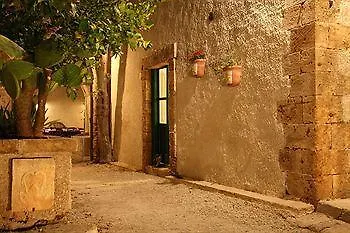 Baglio Siciliamo (adults Only) 3*