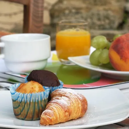 Baglio Siciliamo (adults Only) Hotel
