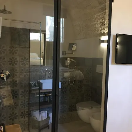Baglio Siciliamo (adults Only)