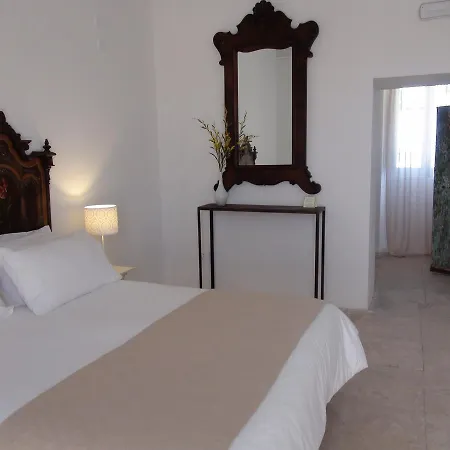 Baglio Siciliamo (adults Only) 3*