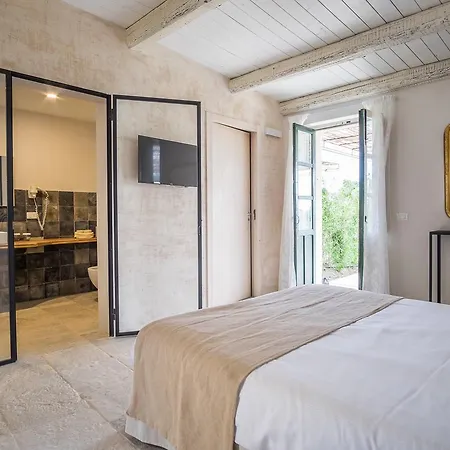 Baglio Siciliamo (adults Only) 3*