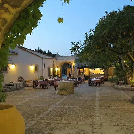 Hotel Baglio Siciliamo (adults Only)