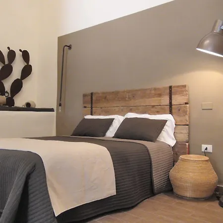 Baglio Siciliamo (adults Only) Hotel 3*