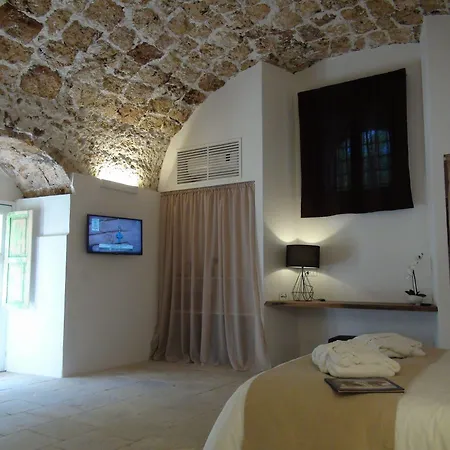 Baglio Siciliamo (adults Only)