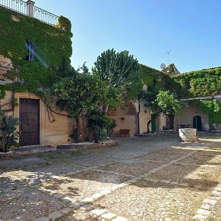 Baglio Siciliamo (adults Only) Lido di Noto