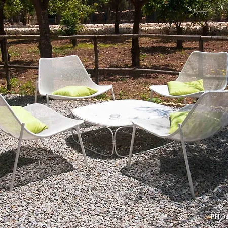 Hotel Baglio Siciliamo (adults Only) Lido di Noto