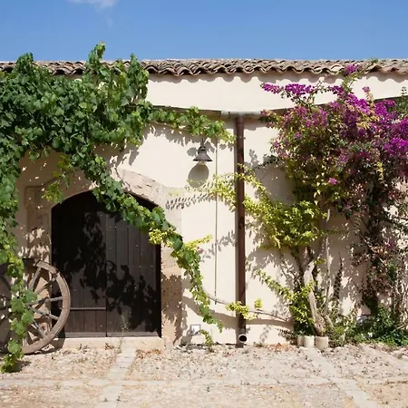 Baglio Siciliamo (adults Only) Hotel