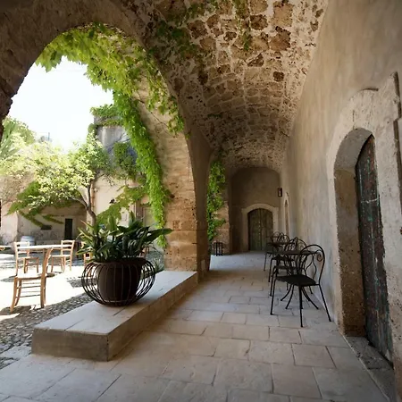 Baglio Siciliamo (adults Only)