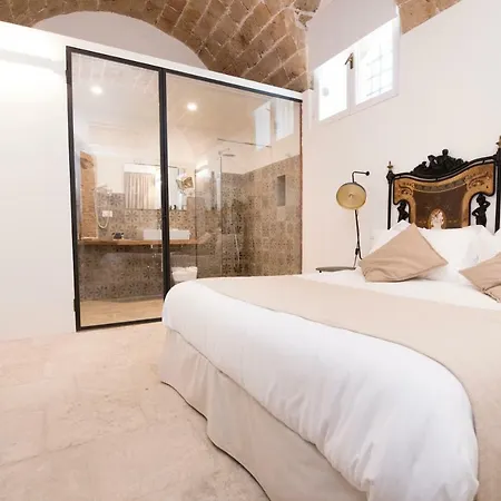 호텔 Baglio Siciliamo (adults Only) Lido di Noto