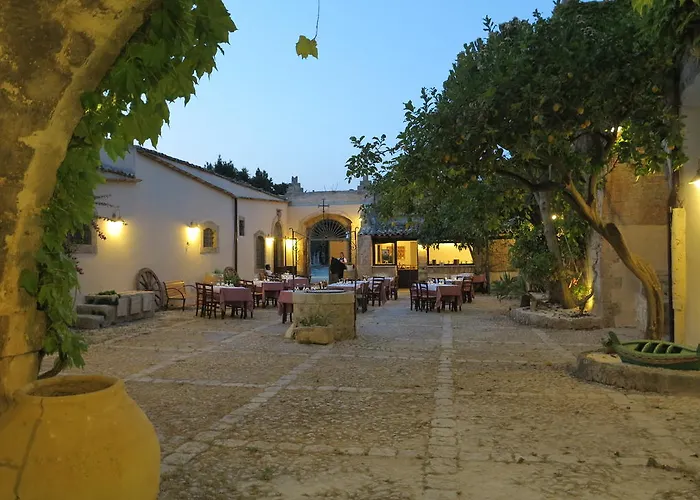 Baglio Siciliamo (adults Only)