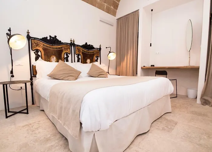 Baglio Siciliamo (adults Only)